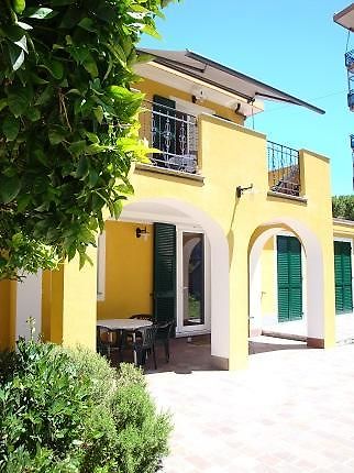 Andoramare B&B Exterior photo