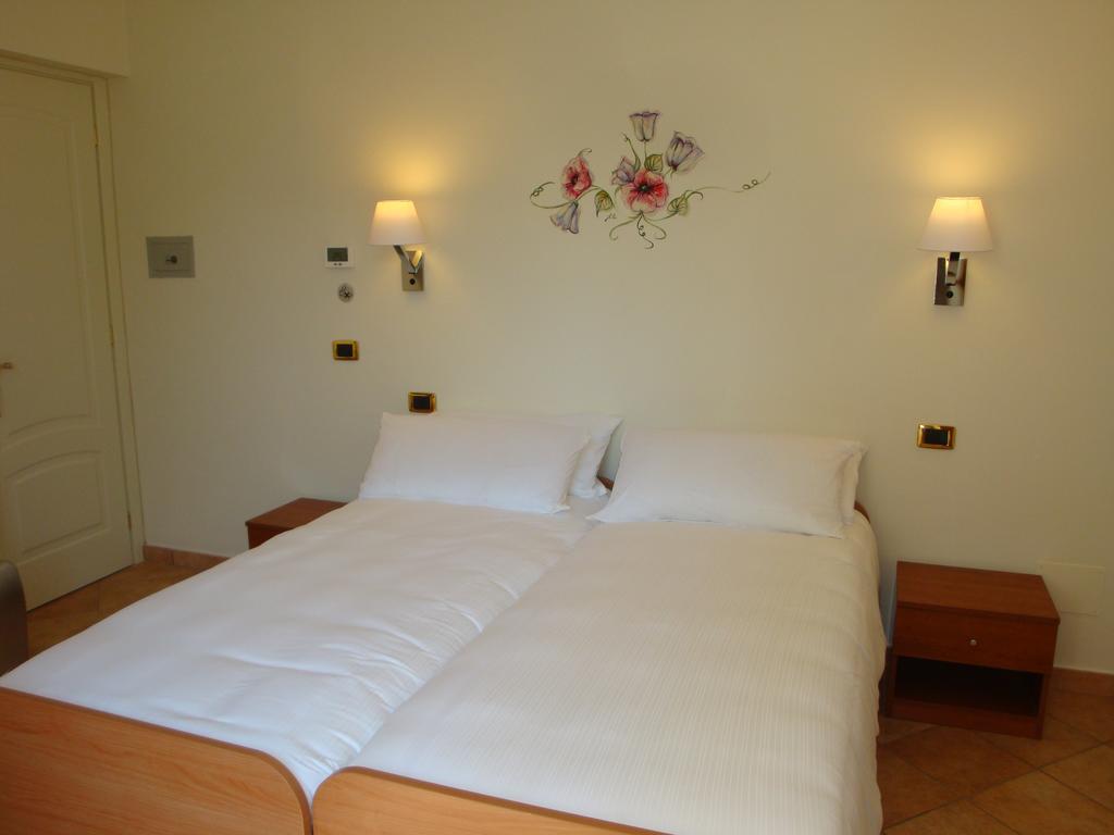 Andoramare B&B Exterior photo