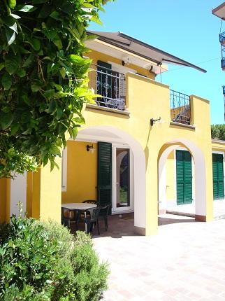 Andoramare B&B Exterior photo
