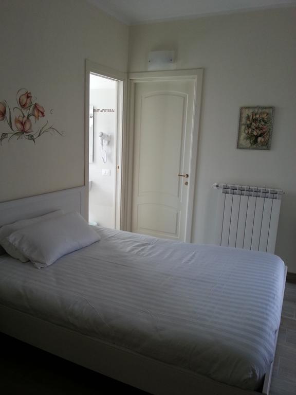 Andoramare B&B Exterior photo