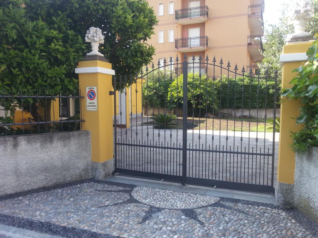 Andoramare B&B Exterior photo