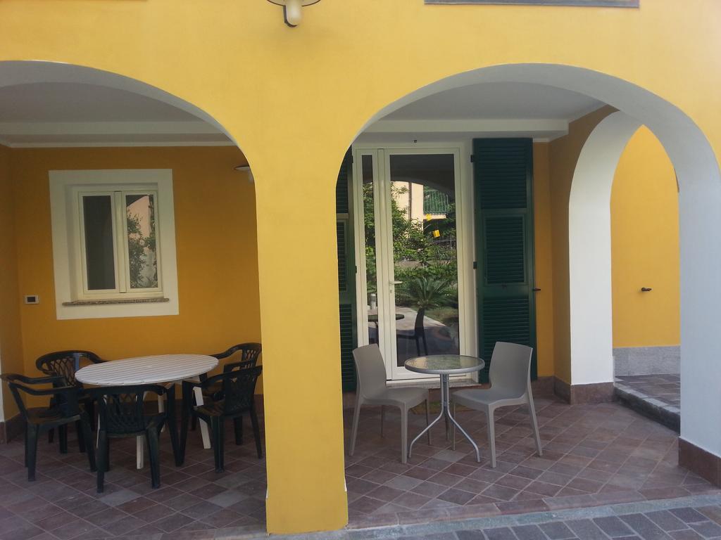 Andoramare B&B Exterior photo